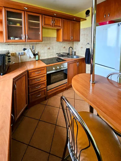 Wynajmę Mieszkanie Wrocław - 55 m²
