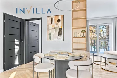 Wynajmę Mieszkanie Gdańsk - 55 m² - miniatura 3
