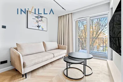 Wynajmę Mieszkanie Gdańsk - 40 m²
