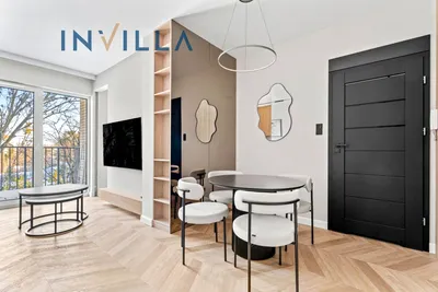 Wynajmę Mieszkanie Gdańsk - 40 m² - miniatura 5