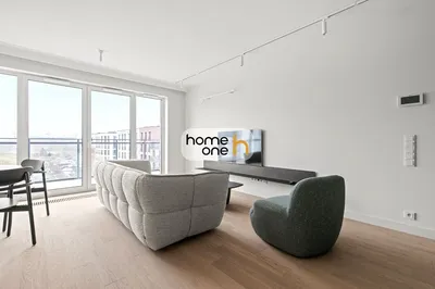 Wynajmę Mieszkanie Warszawa - 70 m² - miniatura 3
