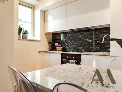 Wynajmę Mieszkanie Kraków - 45,98 m² - miniatura 4