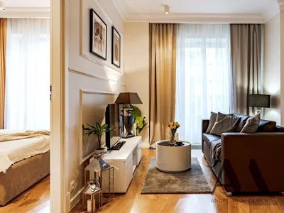 Wynajmę Mieszkanie Kraków - 45,98 m² - miniatura 5