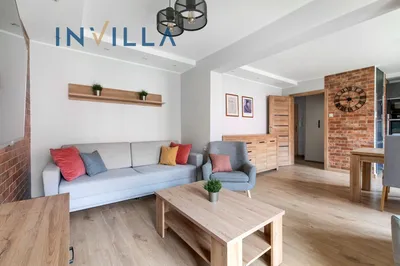 Wynajmę Mieszkanie Gdańsk - 62,88 m² - miniatura 3