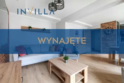 Wynajmę Mieszkanie Gdańsk - 62,88 m² - miniatura 2