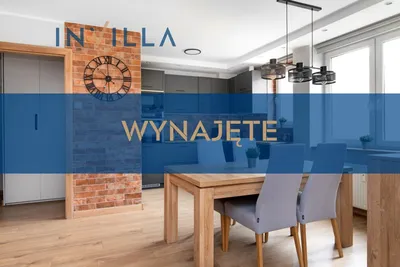 Wynajmę Mieszkanie Gdańsk - 62,88 m²