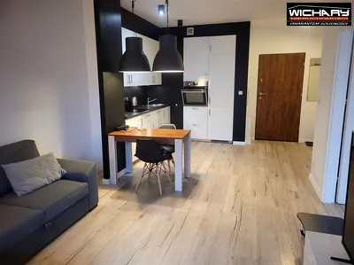 Wynajmę Mieszkanie Katowice - 45 m² - miniatura 2