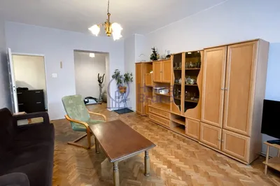 Wynajmę Mieszkanie Wrocław - 57,10 m²