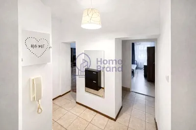 Wynajmę Mieszkanie Wrocław - 57,10 m² - miniatura 3