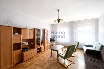 Wynajmę Mieszkanie Wrocław - 57,10 m² - miniatura 2