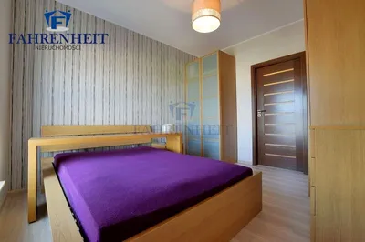 Wynajmę Mieszkanie Gdańsk - 54,20 m² - miniatura 5