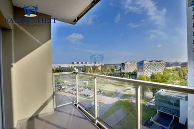 Wynajmę Mieszkanie Gdańsk - 54,20 m²