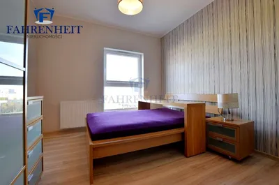 Wynajmę Mieszkanie Gdańsk - 54,20 m² - miniatura 4