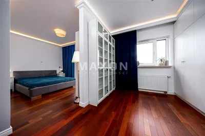 Wynajmę Mieszkanie Warszawa - 63,30 m² - miniatura 2