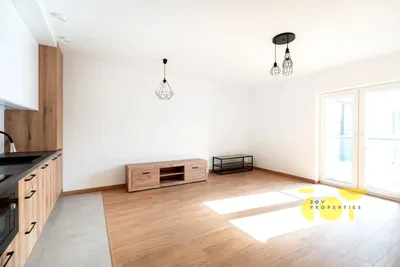 Wynajmę Mieszkanie Warszawa - 90 m² - miniatura 4