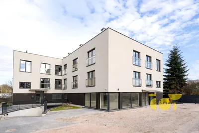 Wynajmę Mieszkanie Warszawa - 90 m² - miniatura 2
