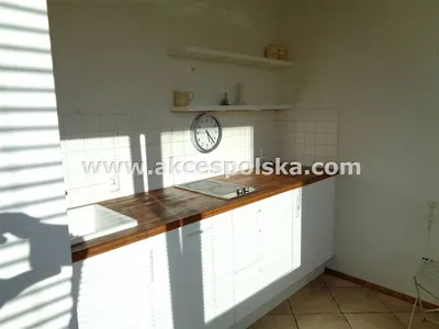 Wynajmę Mieszkanie Warszawa - 35 m² - miniatura 2