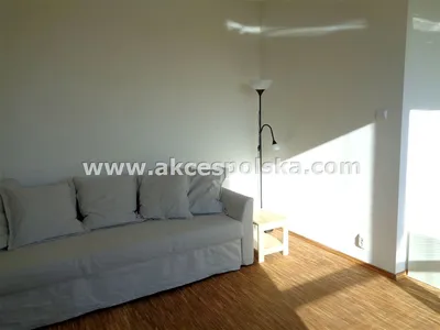 Wynajmę Mieszkanie Warszawa - 35 m²