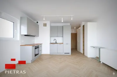 Wynajmę Mieszkanie Poznań - 28,48 m² - miniatura 5