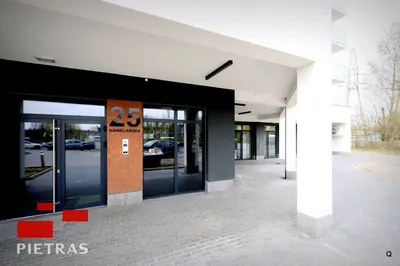 Wynajmę Mieszkanie Poznań - 28,48 m² - miniatura 2