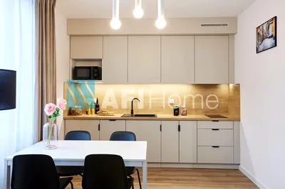 Wynajmę Mieszkanie Kraków - 31,51 m² - miniatura 4