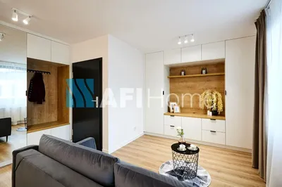 Wynajmę Mieszkanie Kraków - 31,51 m² - miniatura 5