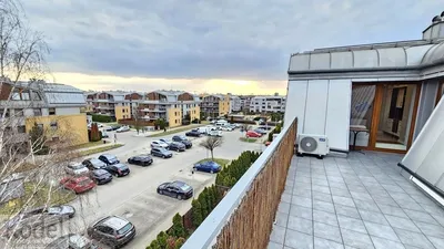 Wynajmę Mieszkanie Kraków - 56 m²