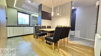 Wynajmę Mieszkanie Kraków - 86,40 m² - miniatura 5
