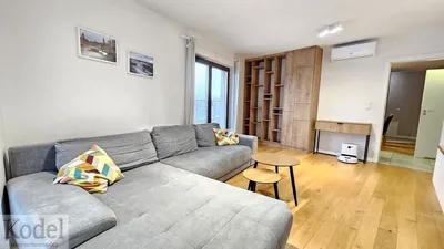 Wynajmę Mieszkanie Kraków - 86,40 m² - miniatura 4