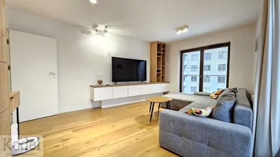 Wynajmę Mieszkanie Kraków - 86,40 m² - miniatura 2
