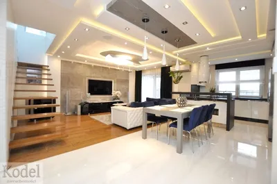 Wynajmę Mieszkanie Kraków - 145 m²