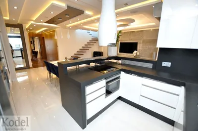 Wynajmę Mieszkanie Kraków - 145 m² - miniatura 5