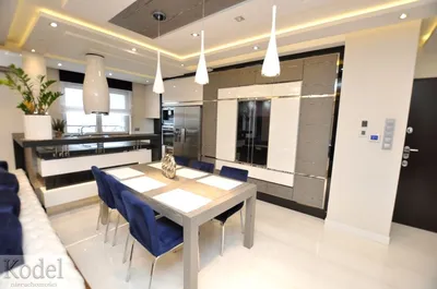 Wynajmę Mieszkanie Kraków - 145 m² - miniatura 4