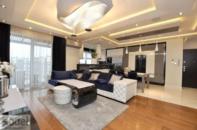 Wynajmę Mieszkanie Kraków - 145 m² - miniatura 2