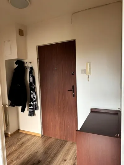 Wynajmę Mieszkanie Kraków - 34 m² - miniatura 5