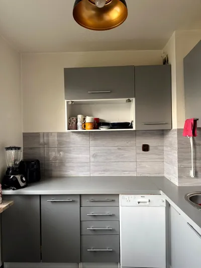 Wynajmę Mieszkanie Kraków - 34 m² - miniatura 2