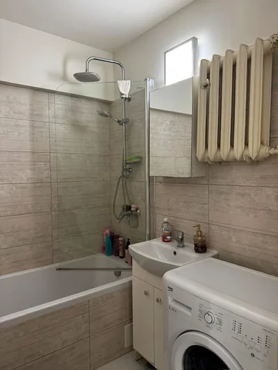 Wynajmę Mieszkanie Kraków - 34 m² - miniatura 4