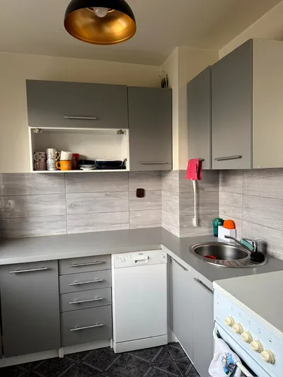 Wynajmę Mieszkanie Kraków - 34 m² - miniatura 3