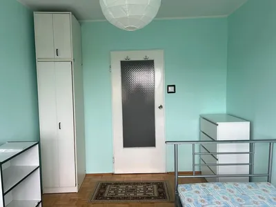 Wynajmę Mieszkanie Poznań - 48 m² - miniatura 4