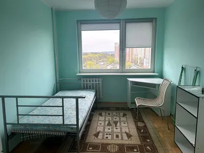 Wynajmę Mieszkanie Poznań - 48 m² - miniatura 3