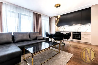 Wynajmę Mieszkanie Kraków - 88 m² - miniatura 5