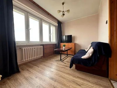 Wynajmę Mieszkanie Łódź - 27 m²