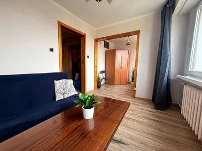 Wynajmę Mieszkanie Łódź - 27 m² - miniatura 3