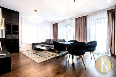 Wynajmę Mieszkanie Kraków - 88 m² - miniatura 2