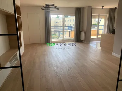 Wynajmę Mieszkanie Warszawa - 164 m² - miniatura 3