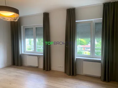 Wynajmę Mieszkanie Warszawa - 164 m² - miniatura 2