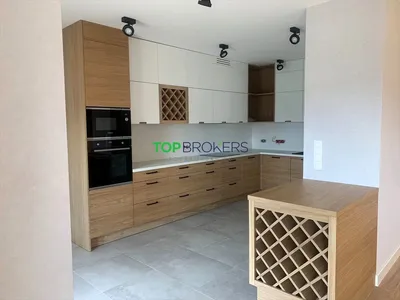 Wynajmę Mieszkanie Warszawa - 164 m² - miniatura 4
