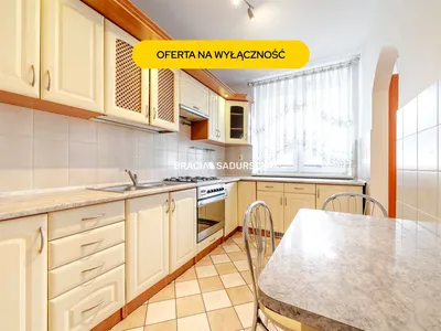 Wynajmę Mieszkanie Kraków - 67 m²