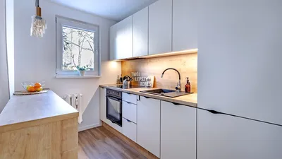 Wynajmę Mieszkanie Kraków - 47 m² - miniatura 2