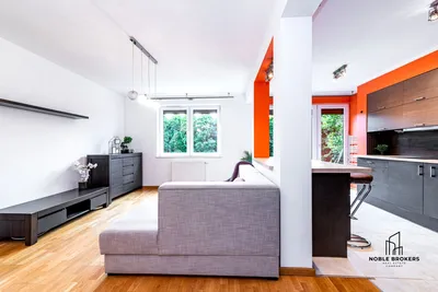 Wynajmę Mieszkanie Kraków - 78 m² - miniatura 3
